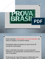 Prova Brasil