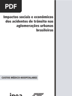 Ipea - Custos Médico-Hospitalares