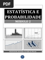 ESTATSTICAEPROBABILIDADEMDULO220132ProfReinaldoCarvalhodeMorais