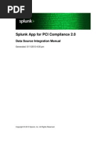 Download Splunk PCI 20 DataSource by youngwarrior888 SN173169151 doc pdf