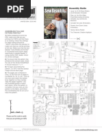 Download SEW92JF04_ePattern by Interweave SN173173005 doc pdf