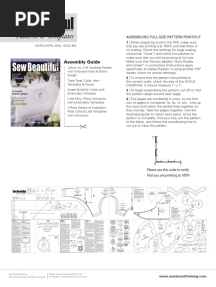 Interweave | Scribd