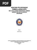 Download Rpp Penjaskes Smp Kurikulum 2013 by Romi Kesrek SN173175793 doc pdf
