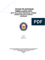 RPP Bulutangkis