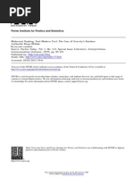 Download Brian McHale Modernist Reading Post-Modern Text the Case of Gravitys Rainbow by cron0 SN173178192 doc pdf