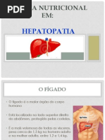 HEPATOPATIA