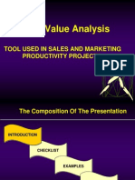 Improve Sales & Marketing Productivity with AVA