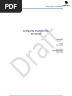 Download Configuring Snapmirror by Chander SN17318121 doc pdf