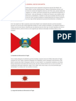 Banderas Del Peru