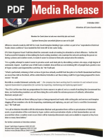 Download 3 October 2013 ETU Media Release Kempton Insults Ergon workers  by Electrical Trades Union QLD  NT SN173189946 doc pdf