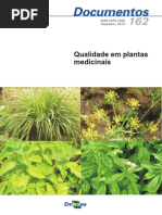 Manual Plantas Medicinais