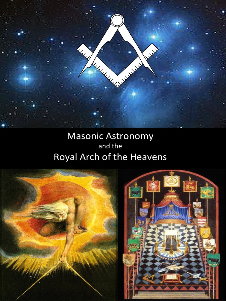 Do the seven stars on Freemasonic Tracing Boards represent Orion