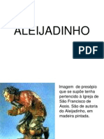 aleijadiho