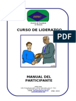 19 Manual de Liderazgo