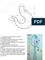 Ejercicios Con Curvas Combinadas