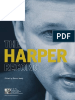 The Harper Record