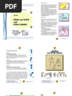 Download Tutorial-Draw and Teach With Stick Figures by JaimeRodriguez SN17321172 doc pdf