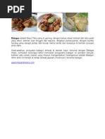 Download Batagor Bandung by nanky SN17321360 doc pdf