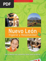 Download  Boletn de Turismo  Verano 2009 by Gobierno de Nuevo Len SN17321485 doc pdf
