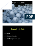 Regra 5