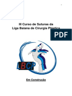 Curso de Suturas