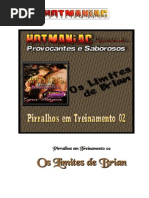 02 - Os Limites de Brian - Lynn Hagen[RevHM]