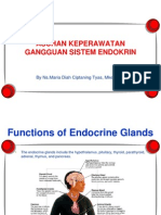 Askep Endocrine KMB