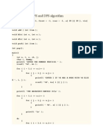 Binary Trees Misc questions