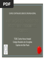 Trauma Abd Fe Cha Do Cbc 2008