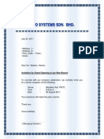 Info Systems Sdn