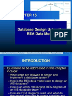 REA Diagram