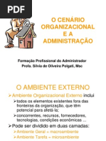 Lam Cena Rio Administr Ad Or