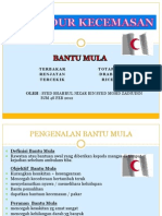 Bantu Mula Power Point