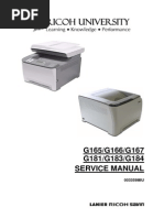 Reset chip fix generator samsung clp 325 not printing