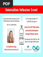 2013-10-17 Katherine King Poster CATCHY