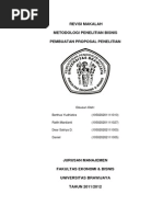 Download Revisi Makalah MetPen Kelompok 10 by Nanok Fitriadi SN173232107 doc pdf