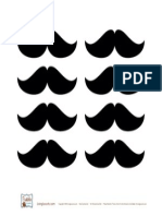 Mustaches-©Living Locurto - Com