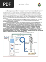 EQUILÍBRIO QUÍMICO