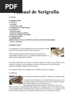 Download Manual de Serigrafia  by enteka666 SN17324589 doc pdf