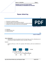 Practica 1 Tat Repaso Subnetting 2013