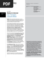 Download MediaInternet How Teenagers Consume Media by TheBusinessInsider SN17325358 doc pdf