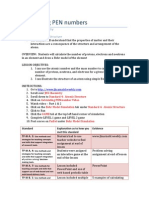 online-lesson layout