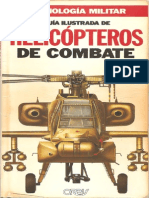 Guia Ilustrada de Helicopteros de Combate