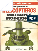 Guia Ilustrada de Helicopteros Militares Modernos