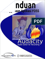 Audacity