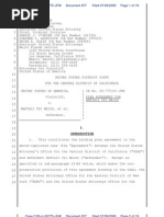 Download Spinka Plea Agreement by SHIFrankel SN17326675 doc pdf
