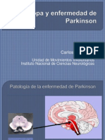 levodopa y complicaciones manejo chiclayo 2012.pptx