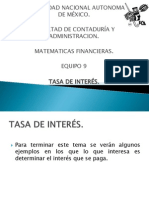 Tasa de Interes2.