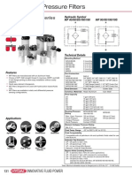 Hydac Filter