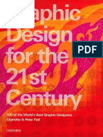 Graphic Design Xxi Century